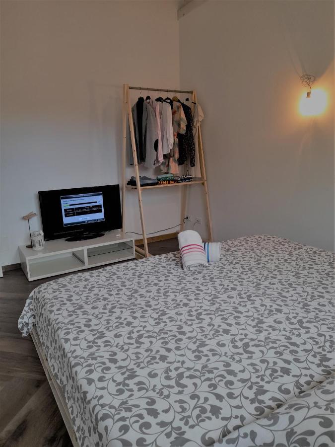 Sweet Room Ma&Va Gordevio Kültér fotó